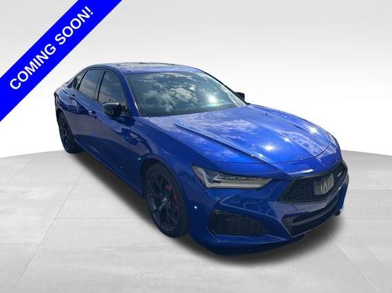 ACURA TLX TYPE S  2023 19UUB7F93PA002647 image ACURA TLX TYPE S  2023 19UUB7F93PA002647 image